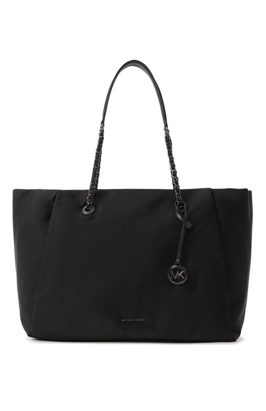 Где купить Сумка-тоут Georgia large MICHAEL Michael Kors Michael Michael Kors