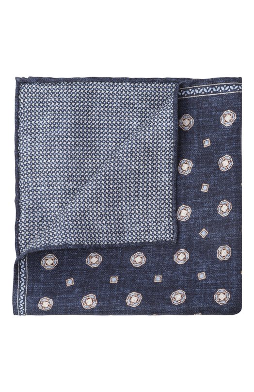 Где купить Шелковый платок Brunello Cucinelli Brunello Cucinelli 