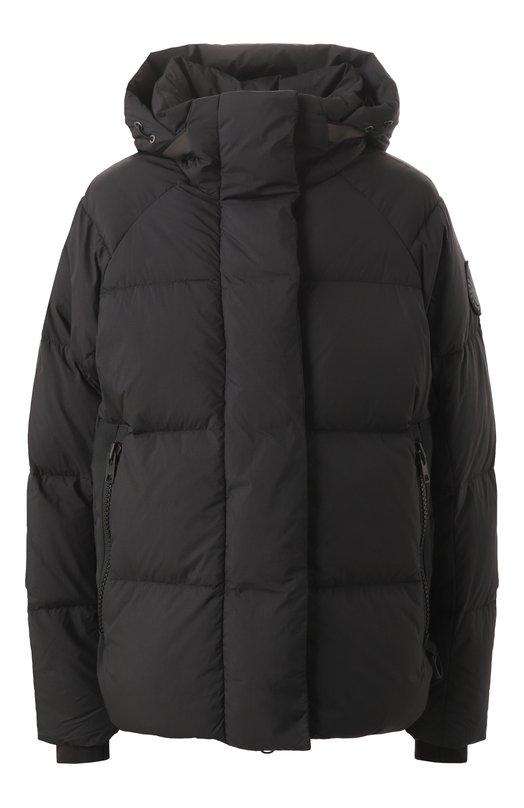 Где купить Пуховик Junction Canada Goose Canada Goose