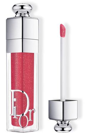 Блеск-плампер для губ Dior Addict Lip Maximizer, оттенок 027 Инжир Интенсивный (6ml) Dior
