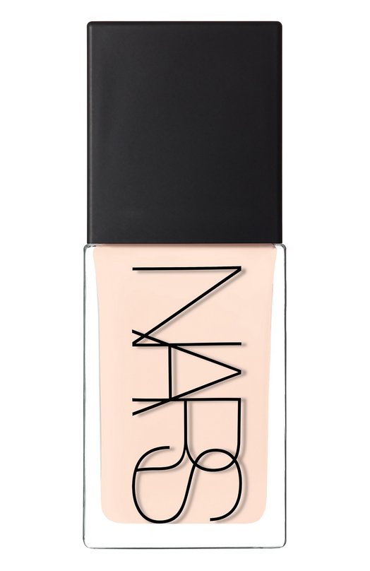 Где купить Светоотражающее тональное средство Light Reflecting Foundation, Oslo (30ml) NARS Nars