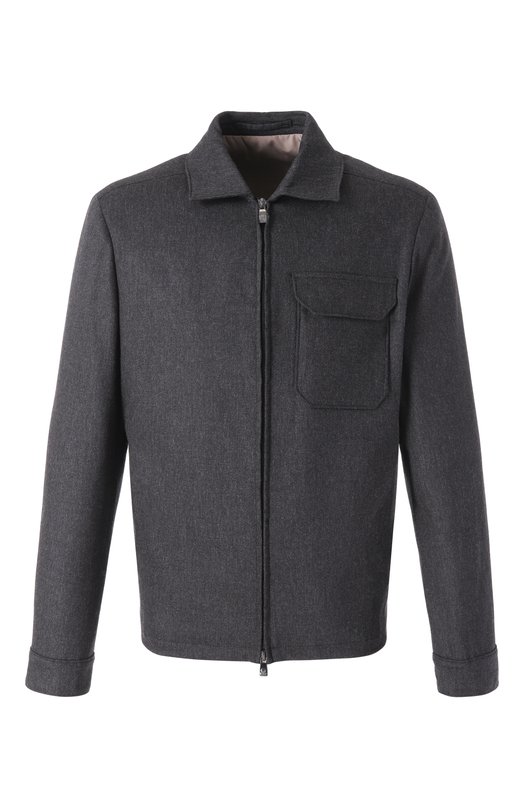 Где купить Шерстяная куртка Corneliani Corneliani