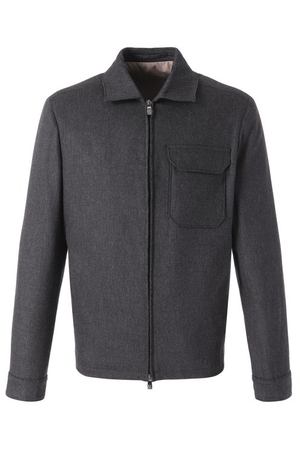 Шерстяная куртка Corneliani