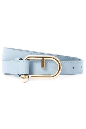 Кожаный ремень Furla