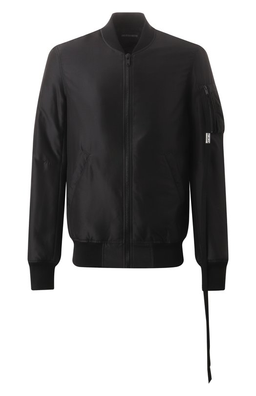 Где купить Бомбер Ann Demeulemeester Ann Demeulemeester