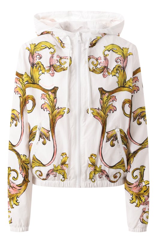 Где купить Ветровка Versace Jeans Couture Versace Jeans Couture