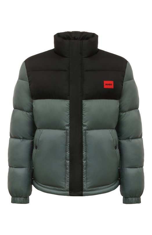 Где купить Пуховик HUGO Hugo Hugo Boss