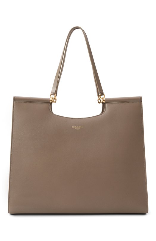 Где купить Сумка-тоут Sicily shopper large Dolce & Gabbana Dolce & Gabbana