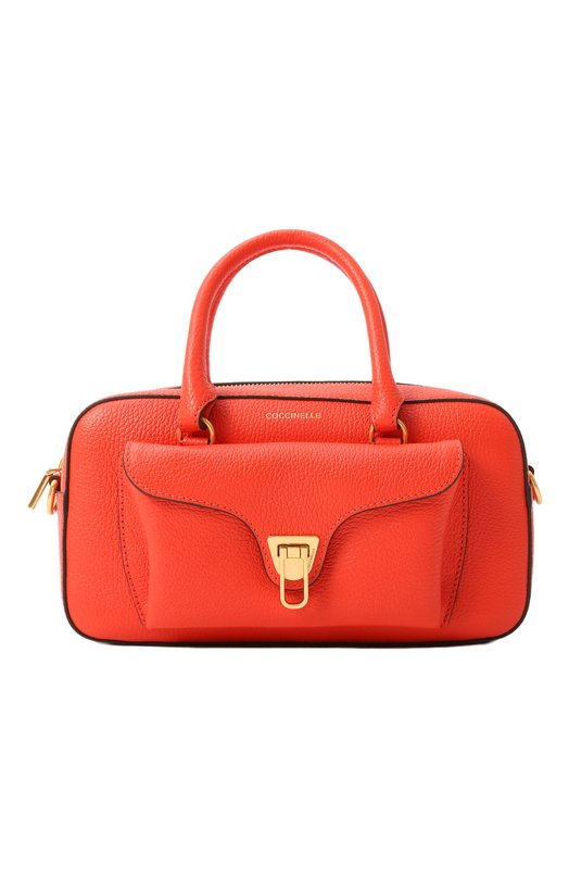 Где купить Сумка Beat Soft medium Coccinelle Coccinelle