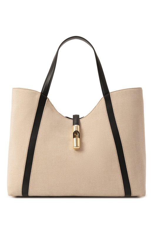 Где купить Сумка-тоут Furla Goccia XL Furla Furla