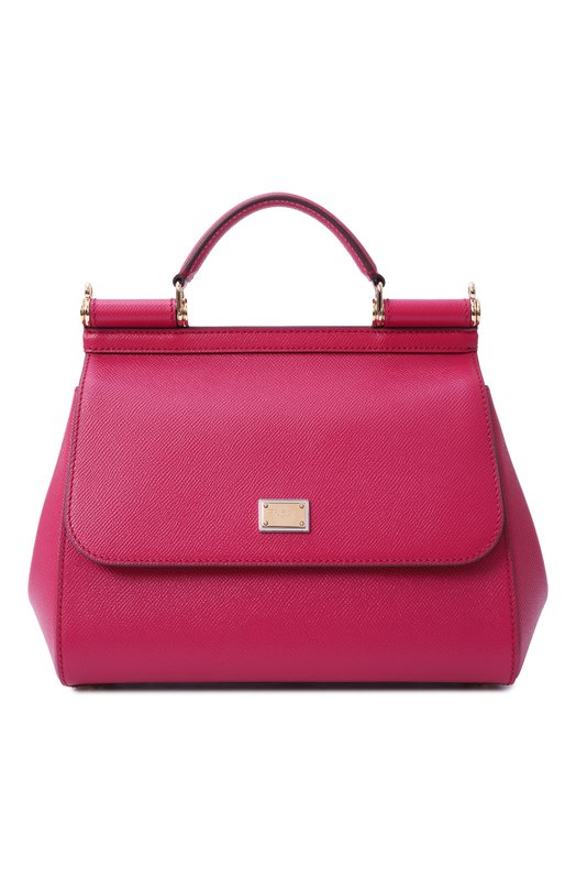 Где купить Сумка Sicily medium Dolce & Gabbana Dolce & Gabbana
