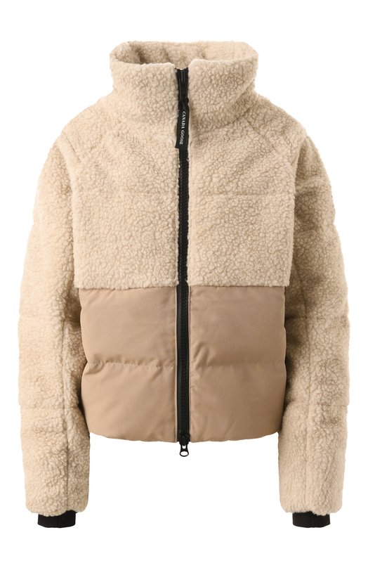 Где купить Пуховик Canada Goose Canada Goose