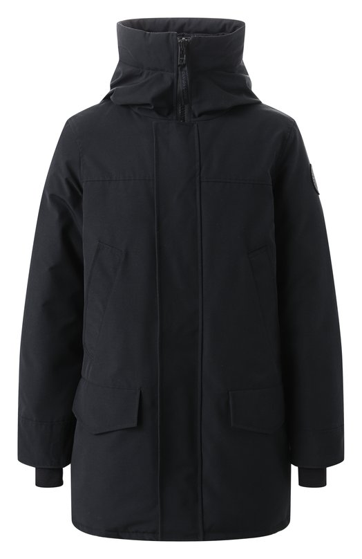 Где купить Пуховая парка Langford Canada Goose Canada Goose 