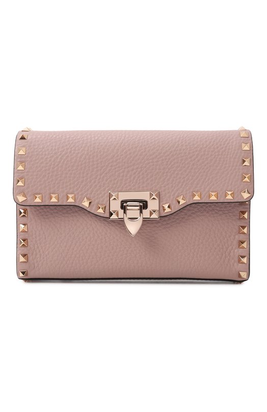 Где купить Сумка Rockstud small Valentino Valentino