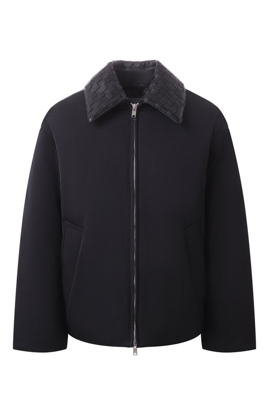 Где купить Пуховик Bottega Veneta Bottega Veneta 