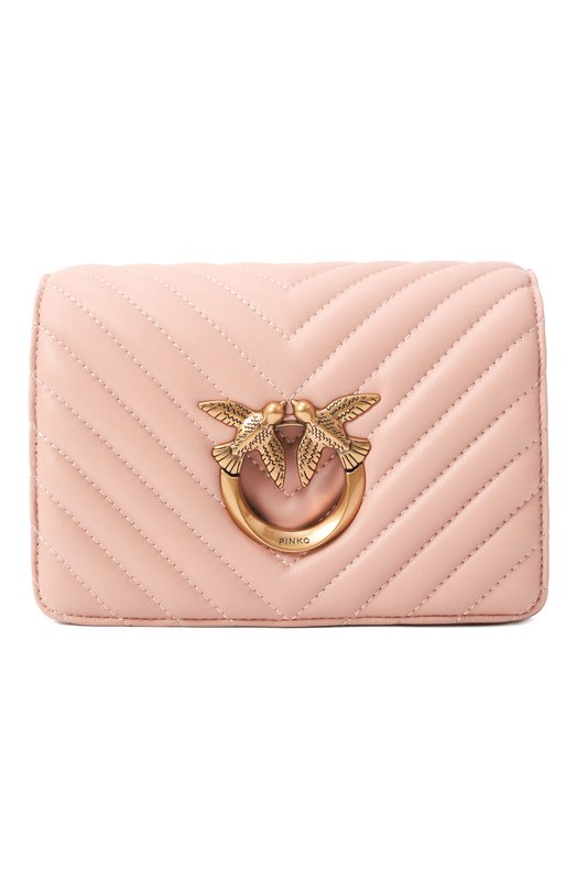 Где купить Сумка Love mini Pinko Pinko
