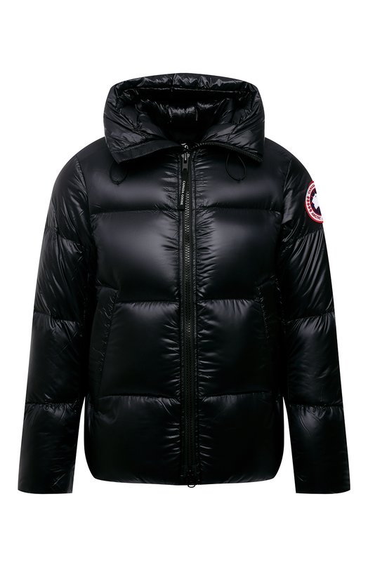 Где купить Пуховик Crofton Canada Goose Canada Goose
