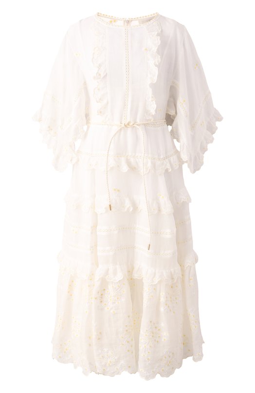 Где купить Платье Zimmermann Zimmermann