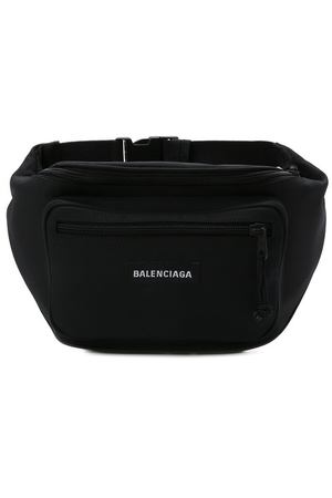 Текстильная поясная сумка Explorer Balenciaga
