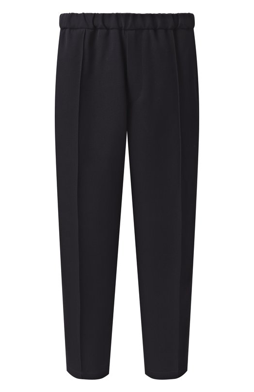 Где купить Шерстяные брюки Jil Sander Jil Sander