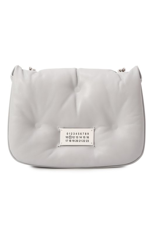 Где купить Сумка Glam Slam small Maison Margiela Maison Margiela