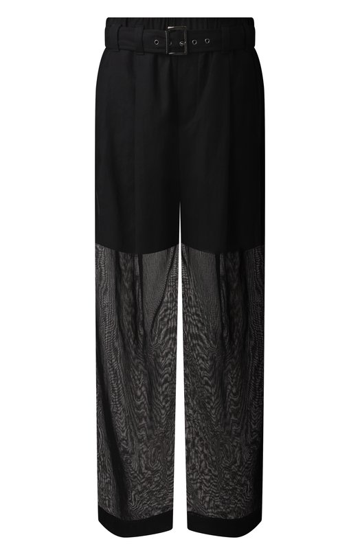Где купить Хлопковые брюки Brunello Cucinelli Brunello Cucinelli
