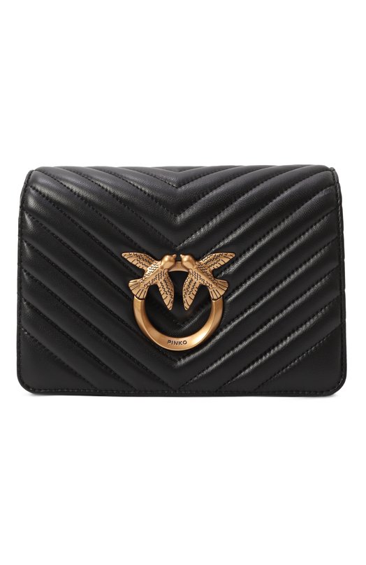 Где купить Сумка Love mini Pinko Pinko