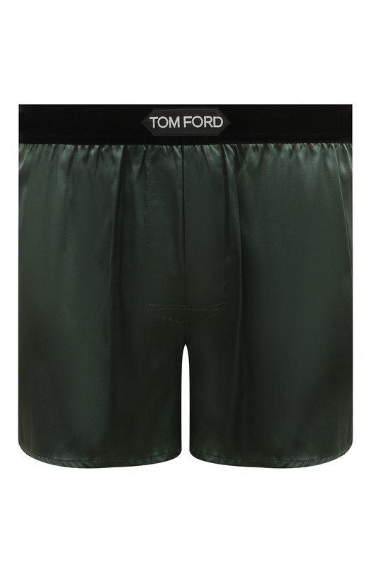 Где купить Шелковые боксеры Tom Ford Tom Ford 