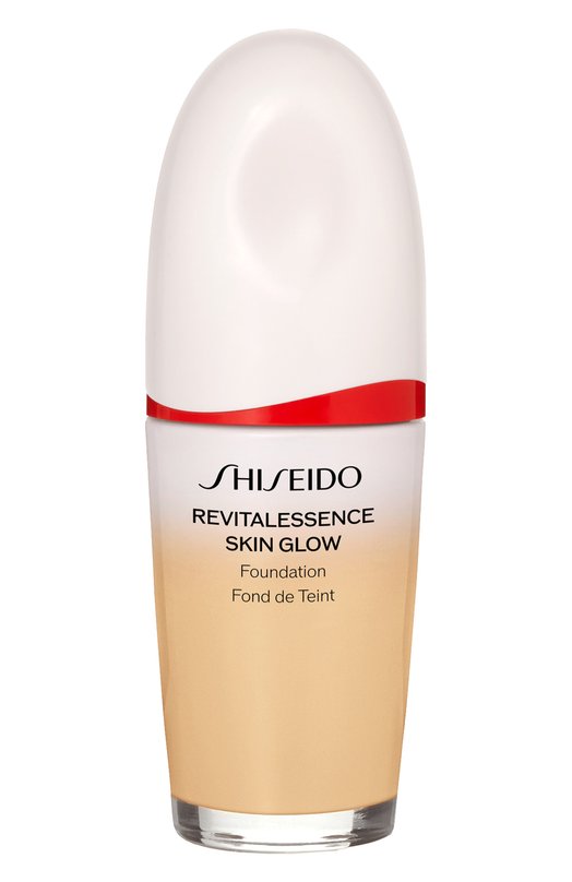 Где купить Тональное средство-уход с эффектом сияния Revitalessence SPF 30, 210 Birch (30ml) Shiseido Shiseido