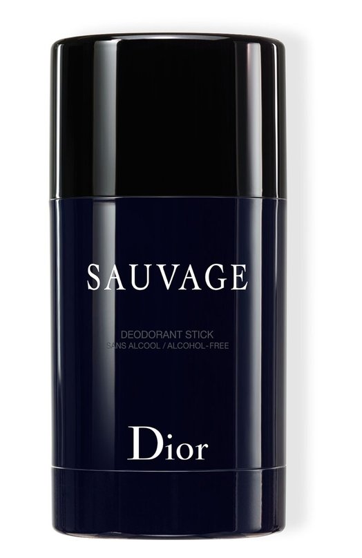 Где купить Дезодорант-стик Sauvage (75g) Dior Dior
