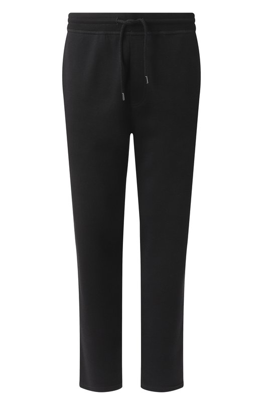 Где купить Брюки из хлопка и кашемира Brunello Cucinelli Brunello Cucinelli