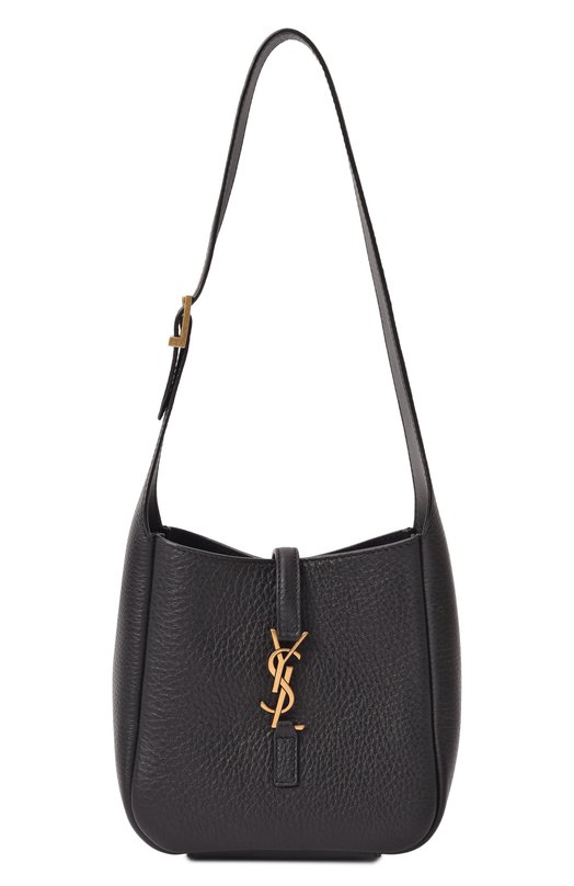 Где купить Сумка le 5 à 7 Supple baby Saint Laurent Saint Laurent