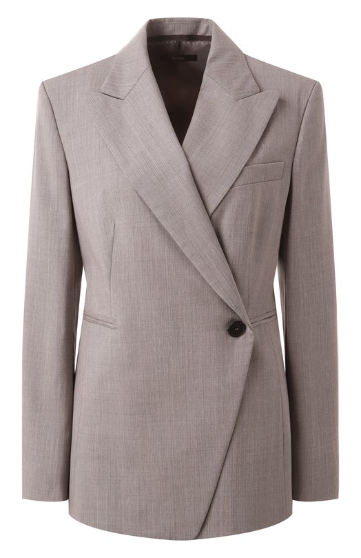 Где купить Шерстяной жакет Windsor Windsor