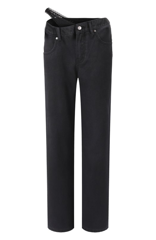 Где купить Джинсы Alexander Wang Alexander Wang