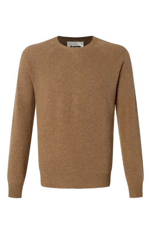 Где купить Джемпер из шерсти и кашемира Jil Sander Jil Sander 