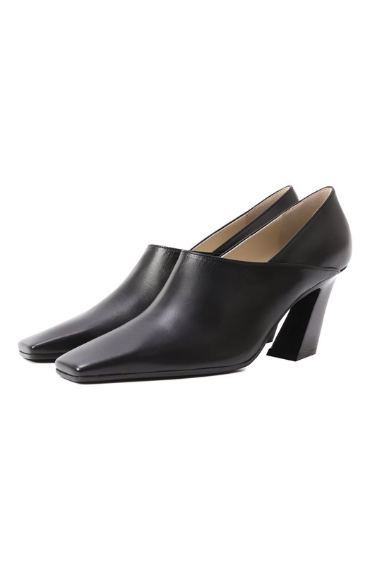 Где купить Кожаные туфли Lewis Bottega Veneta Bottega Veneta 