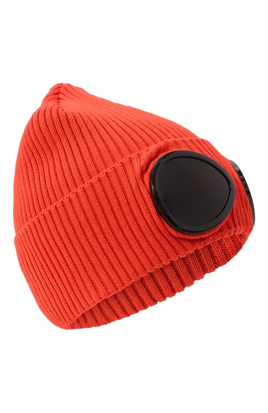 Где купить Хлопковая шапка C.P. Company CP Company
