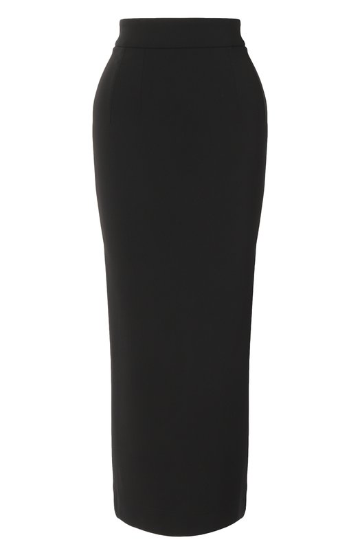 Где купить Юбка из вискозы Dolce & Gabbana Dolce & Gabbana