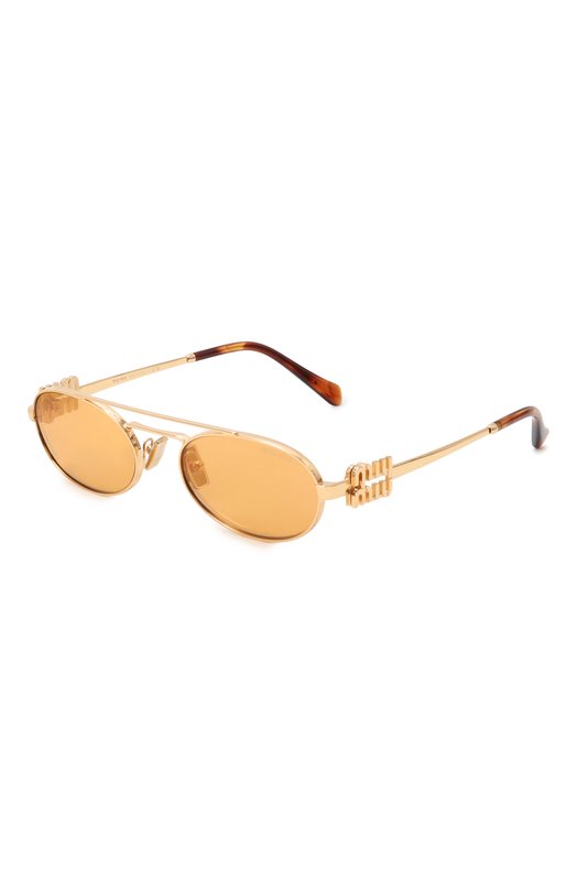 Где купить Солнцезащитные очки Miu Miu Miu Miu