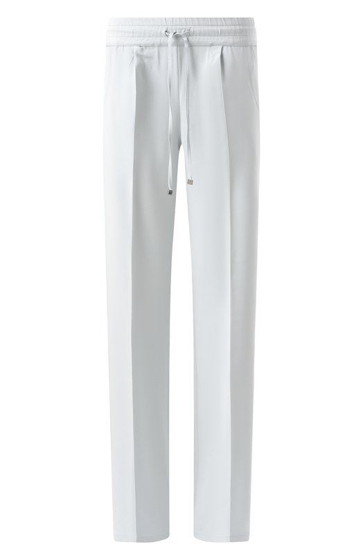 Где купить Шелковые брюки Kiton Kiton