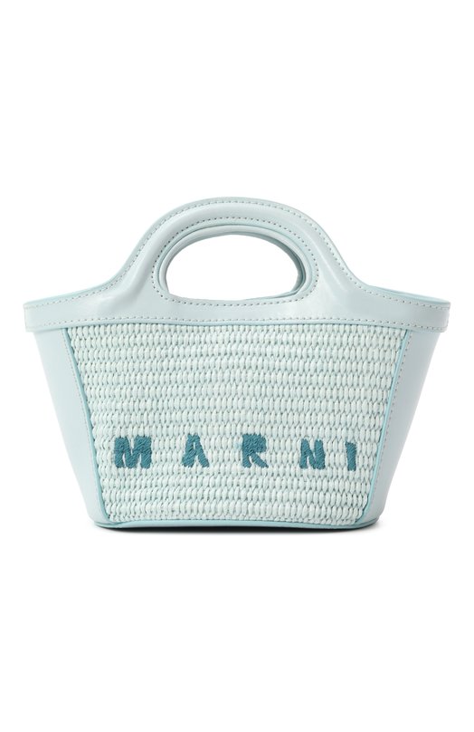 Где купить Сумка Tropicalia micro Marni Marni