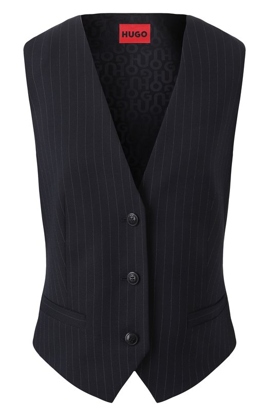 Где купить Жилет HUGO Hugo Hugo Boss