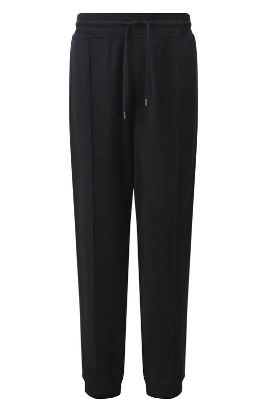 Где купить Джоггеры из хлопка и кашемира Brunello Cucinelli Brunello Cucinelli