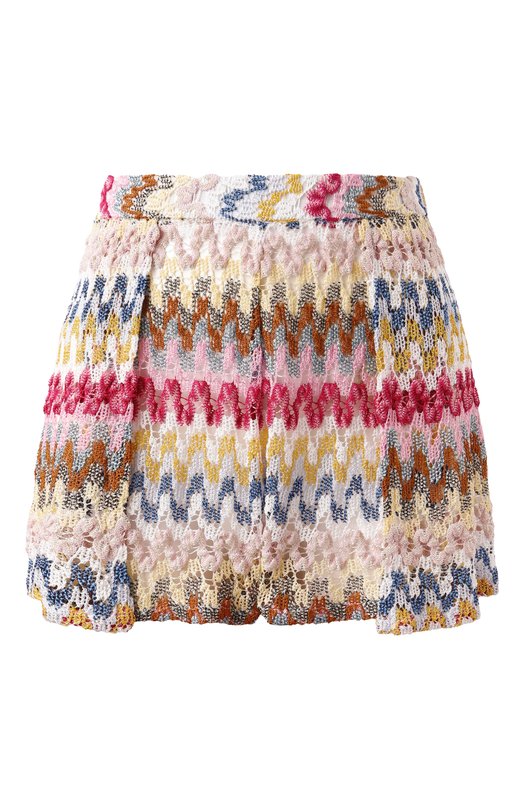 Где купить Шорты из вискозы Missoni Missoni