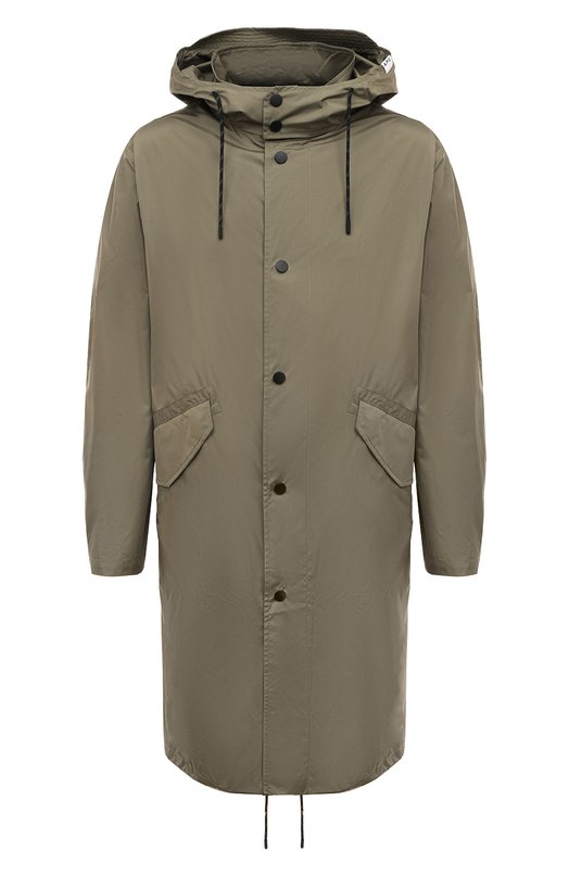 Где купить Парка A.P.C. A.P.C.
