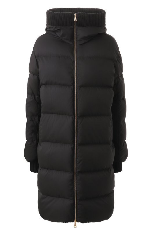Где купить Пуховик Blamont Moncler Moncler