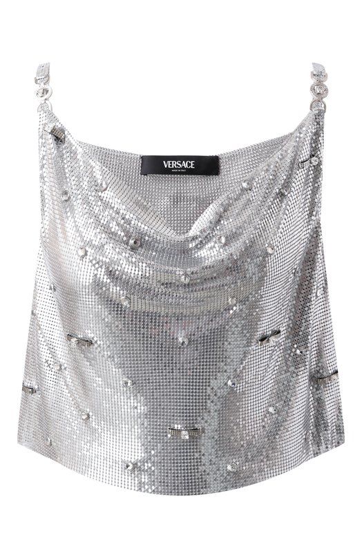 Где купить Топ Versace Versace