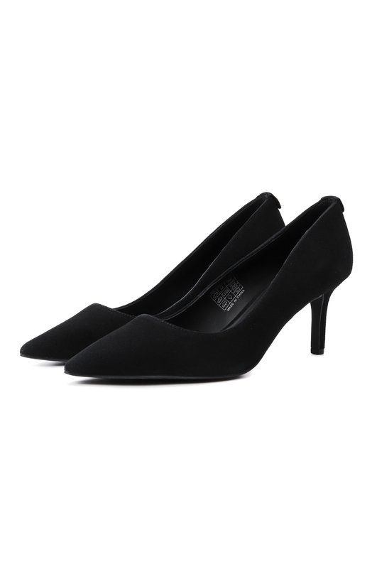 Где купить Замшевые туфли Isobel BOSS Boss Hugo Boss