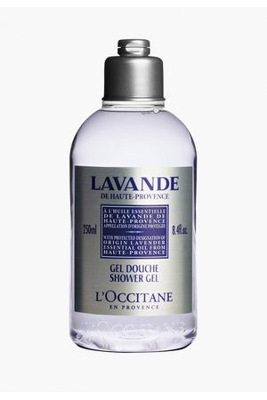 Гель для душа L'Occitane