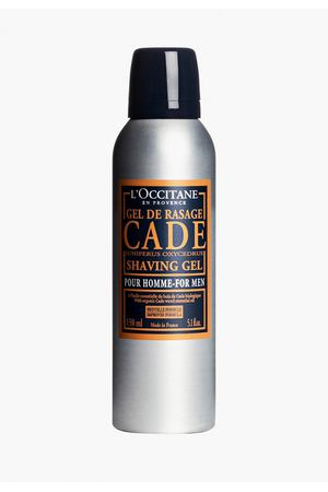 Гель для бритья L'Occitane